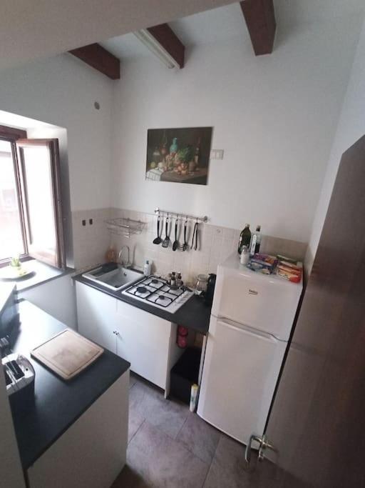 Appartement La Picci à Catane Extérieur photo