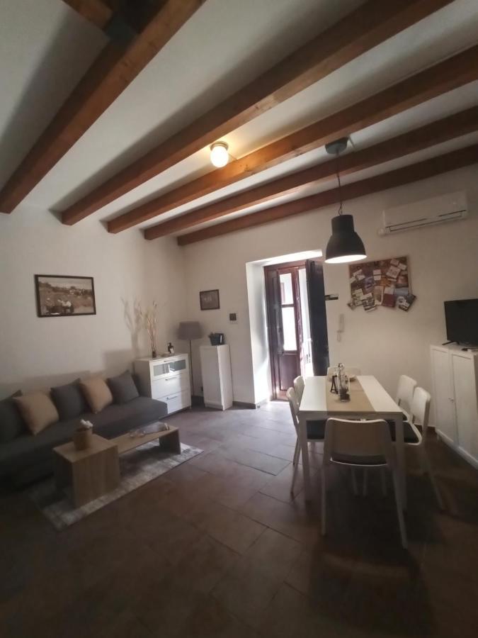 Appartement La Picci à Catane Extérieur photo