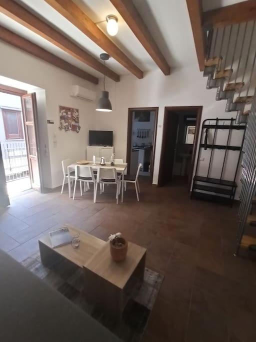 Appartement La Picci à Catane Extérieur photo