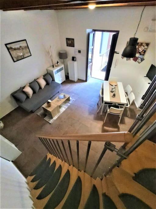 Appartement La Picci à Catane Extérieur photo